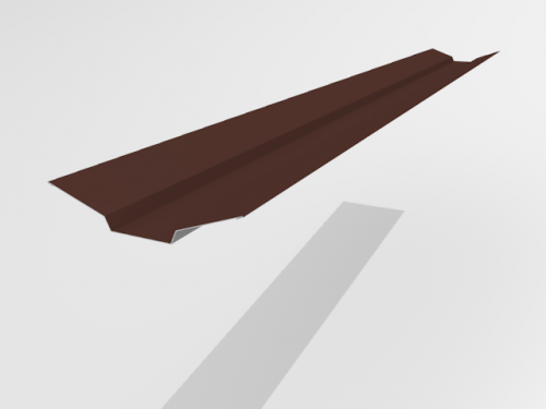 Ендова внешняя Интерпрофиль PE