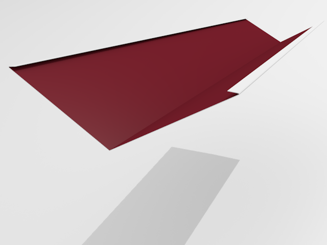 Ендова внутренняя Интерпрофиль MPE