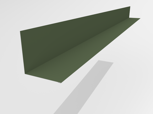 Ендова внешняя Интерпрофиль Гранит Премиум