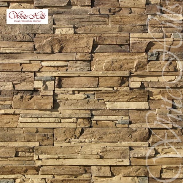 Плитка Фьорд Лэнд  (светло-песочный) White Hills цемент 500*100/300*100/200*100мм