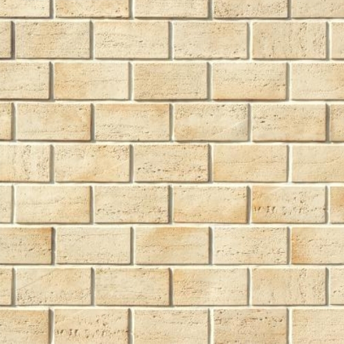 Плитка Монте Кьяро А465-20 (песочный) White Hills гипс 190*95мм