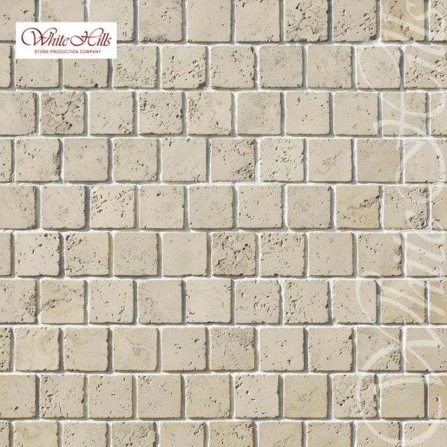 Плитка Тоскана 565-10 (бежевый) White Hills цемент 100*100мм