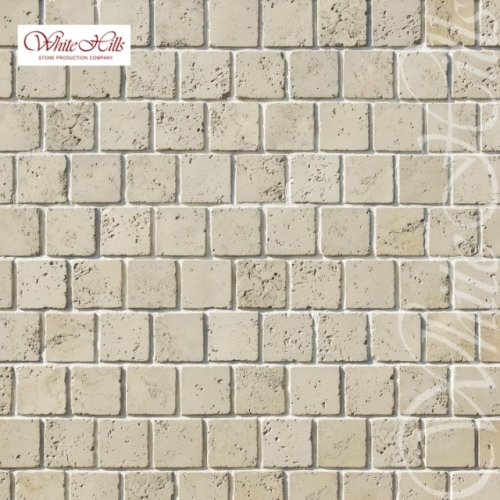 Плитка Тоскана 565-10 (бежевый) White Hills цемент 100*100мм