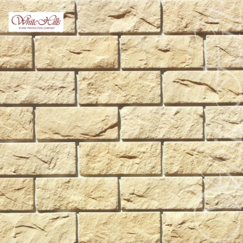 Плитка Йоркшир  (песочный) White Hills цемент 300*120мм