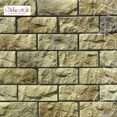 Плитка Йоркшир  (светло-зеленый) White Hills цемент 300*120мм