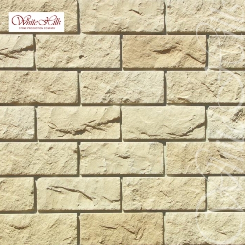 Плитка Йоркшир  (бежевый) White Hills цемент 300*120мм