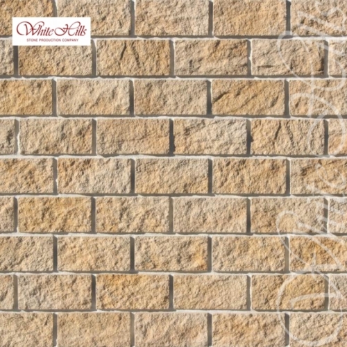 Плитка Лотиан  (песочный) White Hills цемент 200*100мм