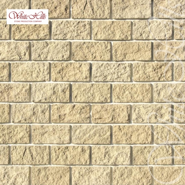 Плитка Лотиан  (бежевый) White Hills цемент 200*100мм