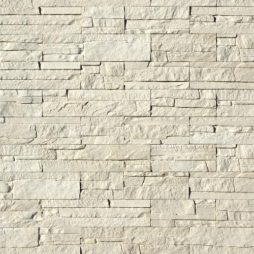 Плитка Монтебелло (белый) White Hills гипс 150*95/226*95/376*95мм