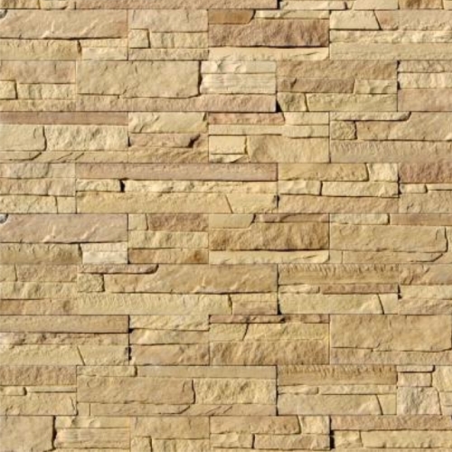 Картинка товара Плитка Монтебелло  (светло-песочный) White Hills гипс 150*95/226*95/376*95мм