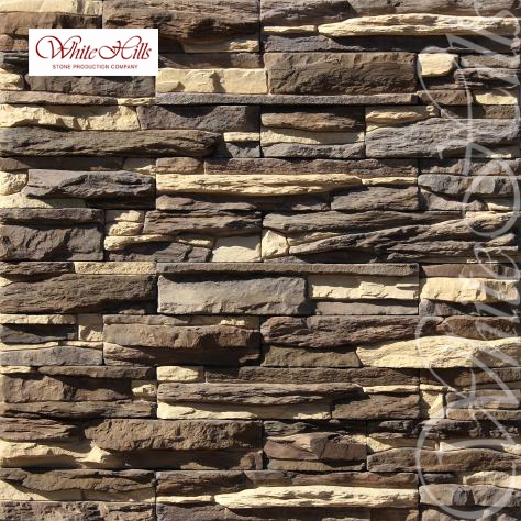 Плитка Уорд Хилл (светло-песочный) White Hills цемент 500*100/300*100/200*100мм