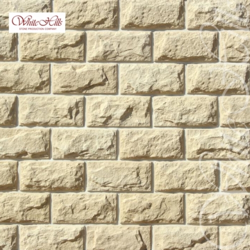 Плитка Тилл 450-10 (бежевый) White Hills цемент 250*125мм