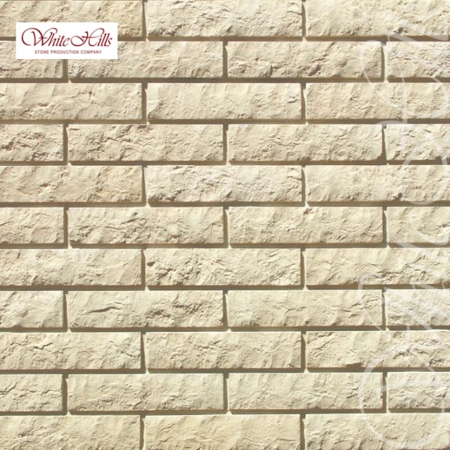 Плитка Толедо  (бежевый) White Hills цемент 320*75мм