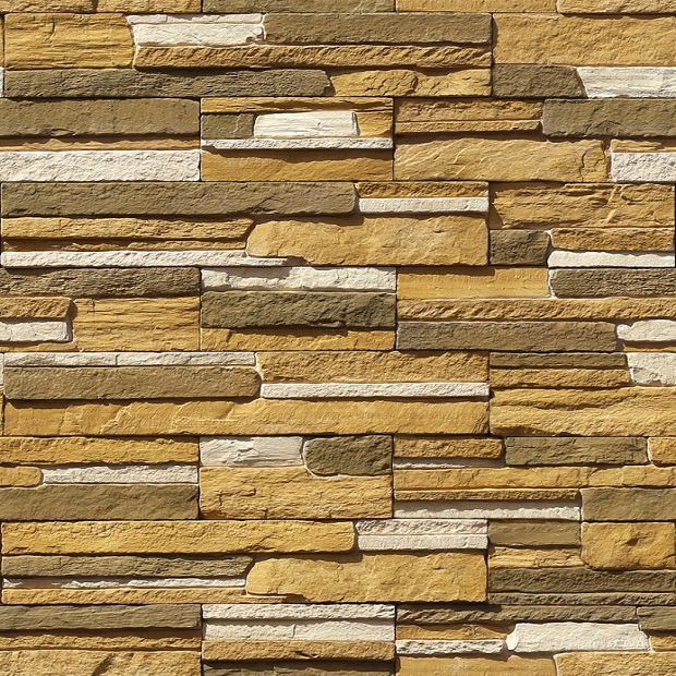 Плитка Зендлэнд  (песочный) White Hills цемент 500*100/300*100/200*100мм