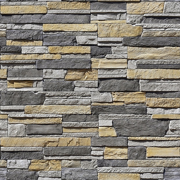 Плитка Зендлэнд 240-80 (серый) White Hills цемент 500*100/300*100/200*100мм