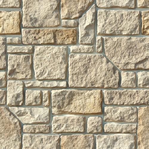 Плитка Дарем 511-10 (бежево-кремовый) White Hills цемент (105-480)*(45-580)мм