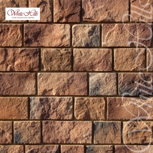 Плитка Шинон (сиреневый) White Hills цемент 320*150/275*150/250*150 /225*150/175*150мм