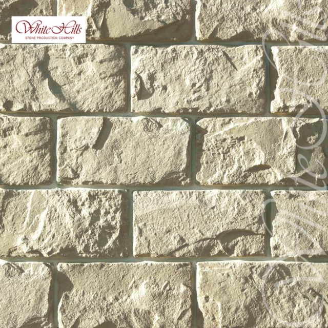 Плитка Шеффилд 430-10 (бежевый) White Hills цемент 400*200мм