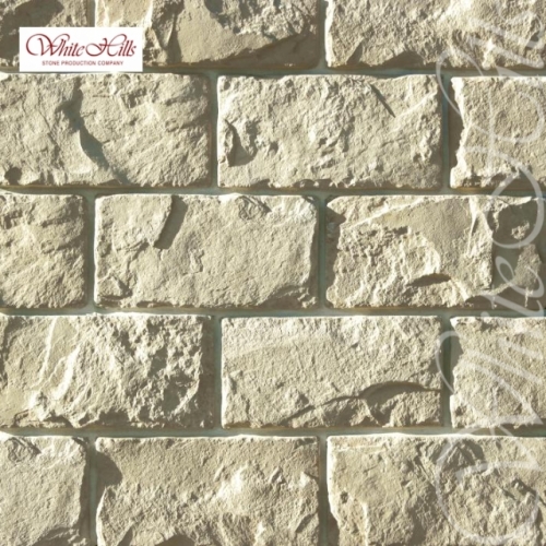 Плитка Шеффилд 430-10 (бежевый) White Hills цемент 400*200мм