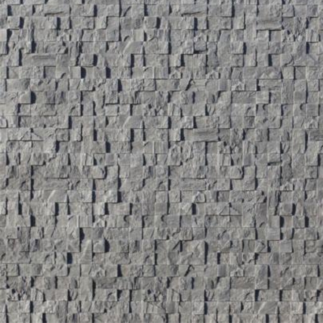 Плитка Пикс Стоун А560-80 (серый) White Hills гипс 360*97мм