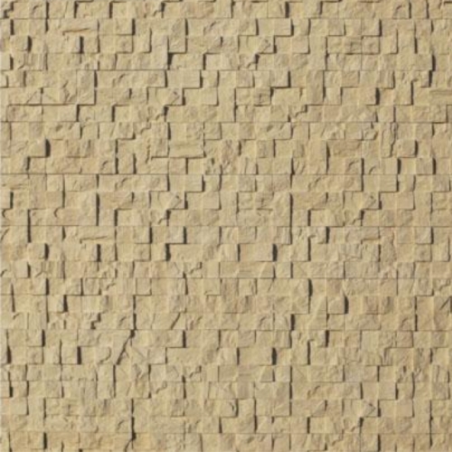 Плитка Пикс Стоун А560-10 (бежевый) White Hills гипс 360*97мм