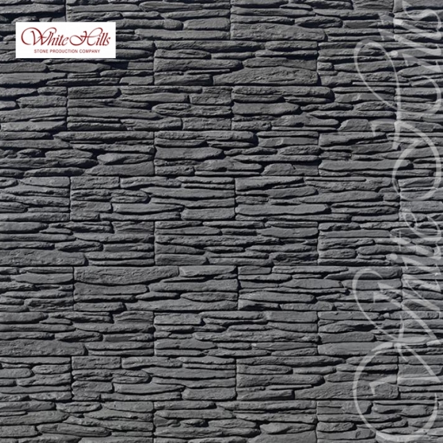 Плитка Ист Ридж 269-80 White Hills цемент 367*97мм