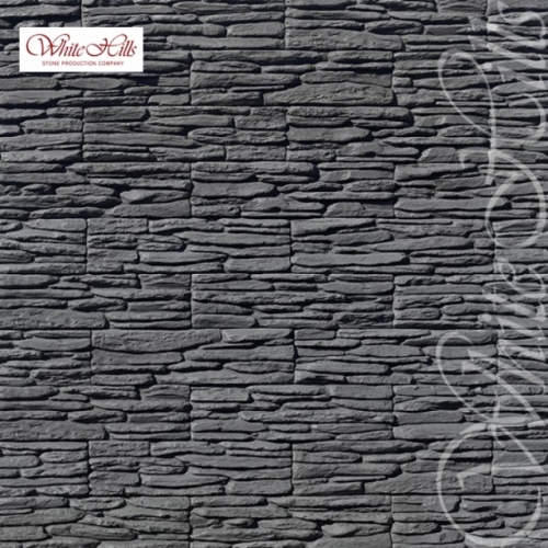 Плитка Ист Ридж 269-80 White Hills цемент 367*97мм