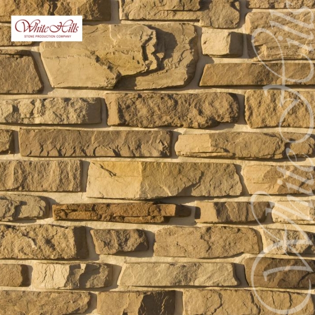 Плитка Тевиот White Hills цемент (100-580)*(40-250)мм