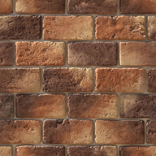 Плитка Шербон (коричневый) White Hills цемент 280*150мм