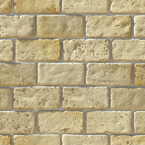 Картинка товара Плитка Шербон 481-10 (бежево-кремовый) White Hills цемент 280*150мм