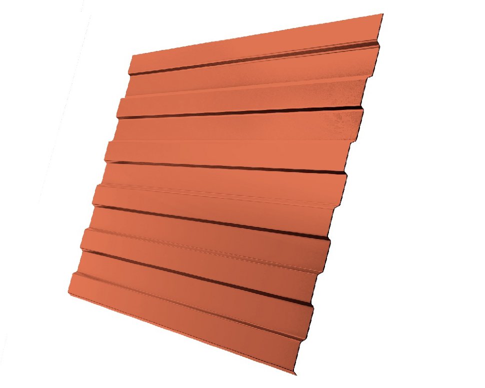 Профнастил С-8 Grand Line Quarzit