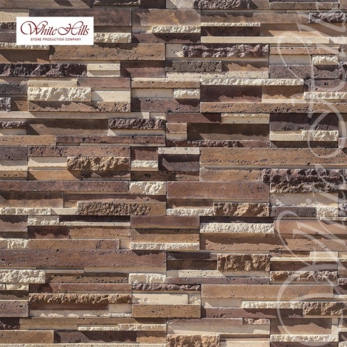 Плитка Сандерлэнд 171-20 (светло-песочный) White Hills цемент 200*100/300*100/500*100мм