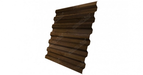 Профнастил С-21 Grand Line 0,45 Print Twincolor