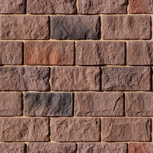 Плитка Лорн 417-40 (темно-коричневый) White Hills цемент 320*150мм