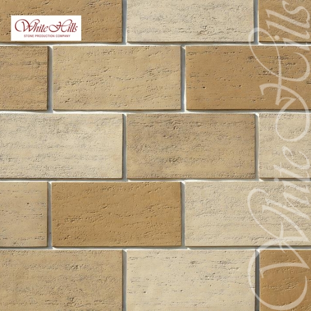 Плитка Тиволи White Hills цемент 400*200мм