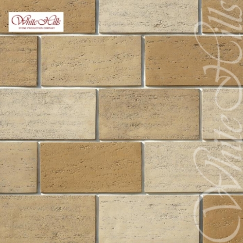 Плитка Тиволи White Hills цемент 400*200мм