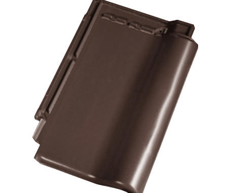 Керамическая черепица Koramic Alegro 9