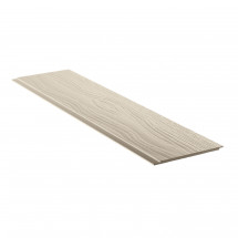 ФИБРОСТАР Фиброцементный сайдинг 190х3000х8мм Click Гавайский Песок