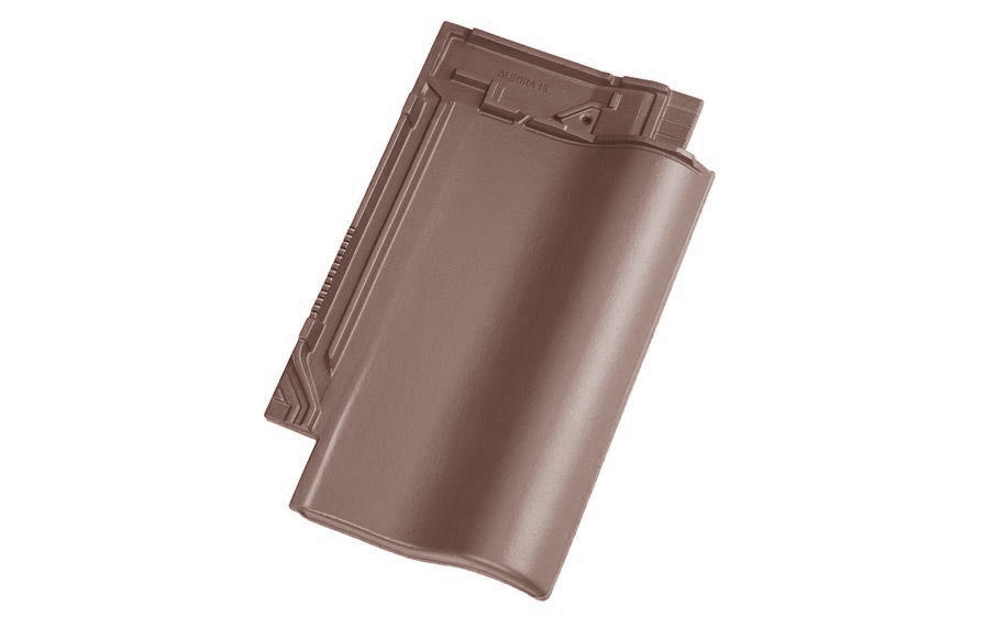 Керамическая черепица Koramic Alegra 15