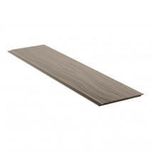 ФИБРОСТАР Фиброцементный сайдинг 190х3000х8мм Click Какао