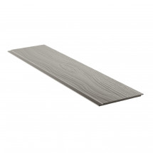 ФИБРОСТАР Фиброцементный сайдинг 190х3000х8мм Click Полевой Валун 