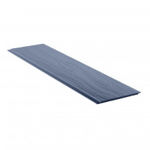 ФИБРОСТАР Фиброцементный сайдинг 190х3000х8мм Click Синяя Ночь 