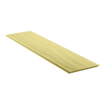 ФИБРОСТАР Фиброцементный сайдинг 190х3000х8мм Click Спелая Груша