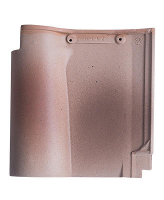 Керамическая черепица Марусо Калифорния Newcera ECO белая береза