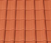 Керамическая черепица Creaton Magnum