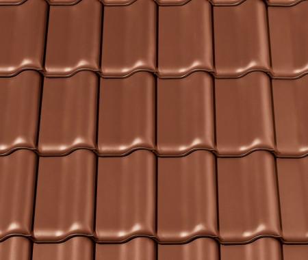 Керамическая черепица Creaton Premion