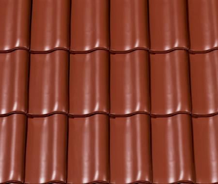 Керамическая черепица Creaton Harmonie