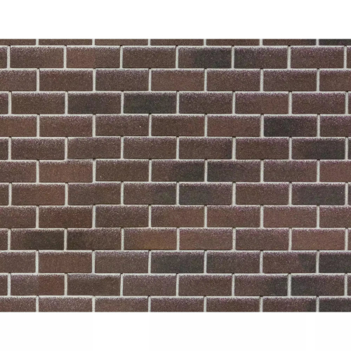 Фасадная плитка Технониколь Hauberk кирпич Шотландский