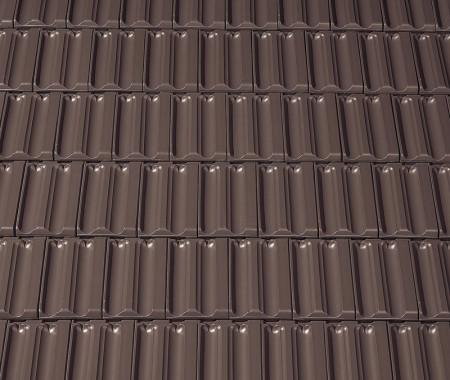 Керамическая черепица Creaton Ratio