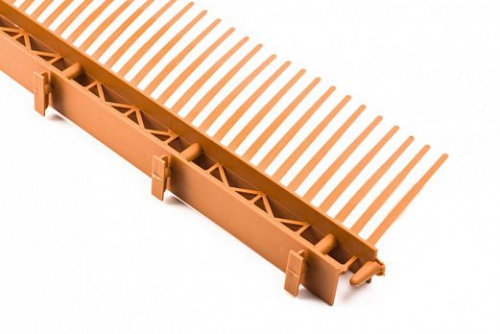 Аэроэлемент свеса ПВХ Klober